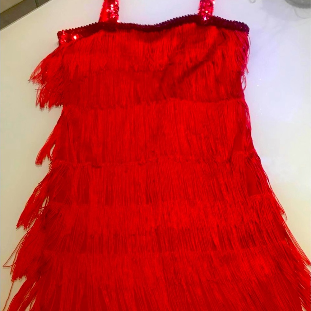 Dance Dress